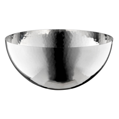         Robbe & Berking Martelé 90 Schale 12cm, glatter Rand