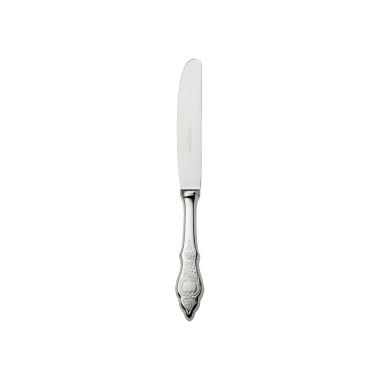         Robbe & Berking Ostfriesen Dessert-/Vorspeisemesser 150 massiv-versilbert