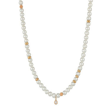         Gelbgold, Halsschmuck, Gellner Delight Collier