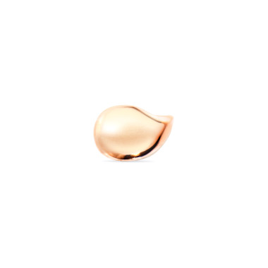         Roségold, Halsschmuck, Tamara Comolli SIGNATURE Drop Schließe