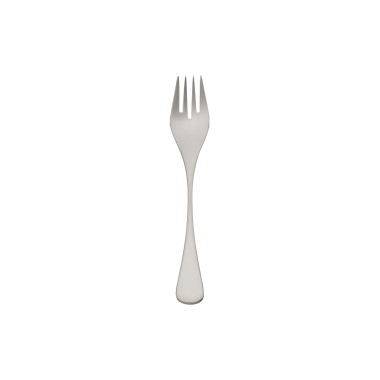         Robbe & Berking Scandia Fischgabel 18/8 Edelstahl