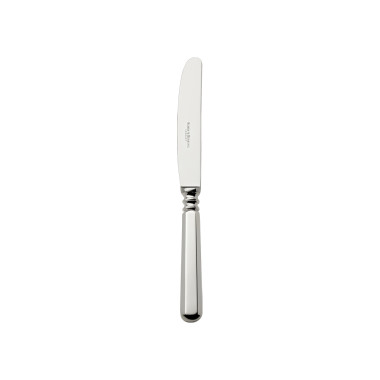         Robbe & Berking Alt-Spaten Dessert-/Vorspeisemesser 150 massiv-versilbert