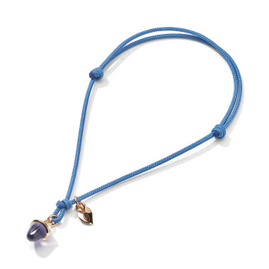         Roségold, Armschmuck, Tamara Comolli myMIKADO Armband mit Iolith