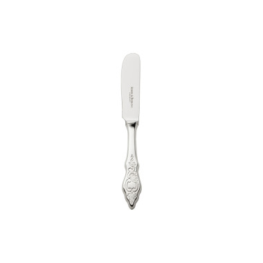         Robbe & Berking Ostfriesen Butterstreicher 150 massiv-versilbert