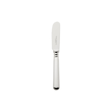         Robbe & Berking Alt-Spaten Butterstreicher 150 massiv-versilbert