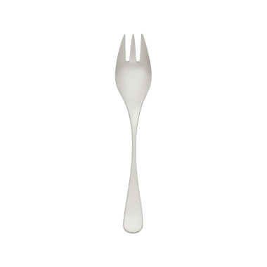         Robbe & Berking Scandia Gemüsegabel 18/8 Edelstahl