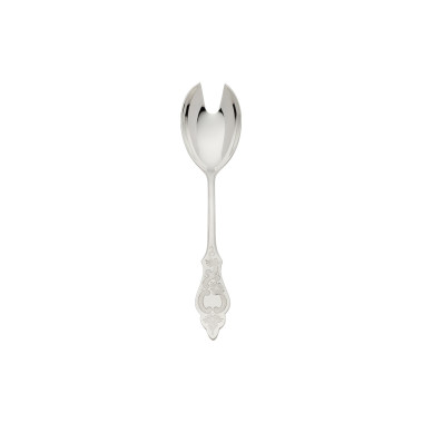         Robbe & Berking Ostfriesen Salatbesteck, klein 150 massiv-versilbert