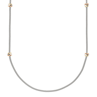         Weißgold, Halsschmuck, FOPE Prima Flex’it Collier