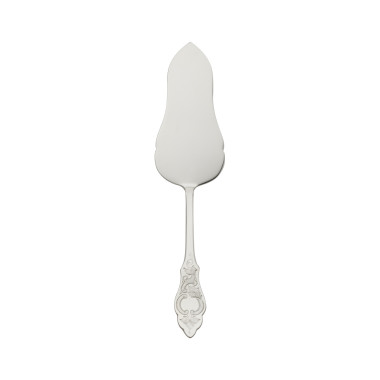         Robbe & Berking Ostfriesen Tortenheber 150 massiv-versilbert