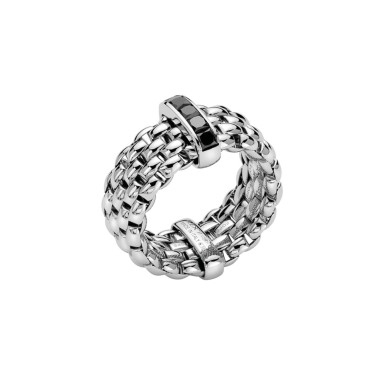         Weißgold, Ringe, FOPE Panorama Flex'it Ring