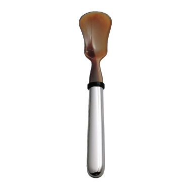         Robbe & Berking Dante Gourmet Kaviarlöffel 925 Sterling-Silber