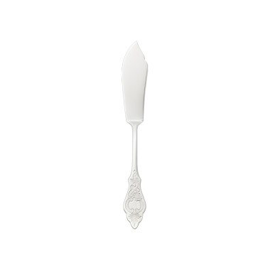         Robbe & Berking Ostfriesen Fischmesser 18/8 Edelstahl