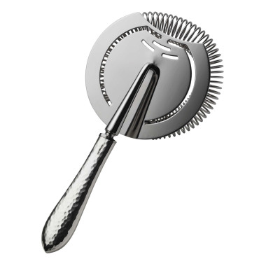         Robbe & Berking Martelé 150 Cocktailstrainer
