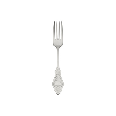         Robbe & Berking Ostfriesen Menügabel 18/8 Edelstahl