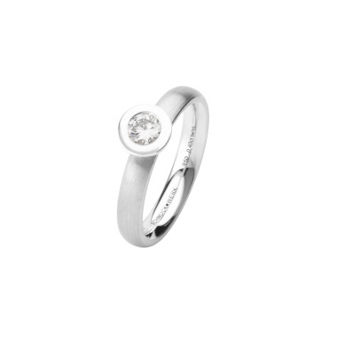         Platin, Ringe, Schmuckwerk Alpen Ring