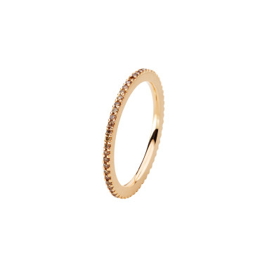         Rotgold, Ringe, Schmuckwerk Alpen Memoirering