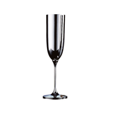         Robbe & Berking Alta Champagnerkelch 925 Sterling-Silber