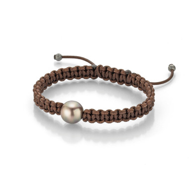         Silber, Armschmuck, Gellner Young Basics Pearlmates