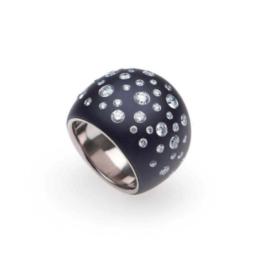         Weißgold, Ringe, Gellner Ring