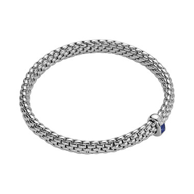         Weißgold, Armschmuck, FOPE Vendôme Flex'it Armband