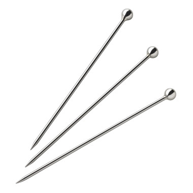         Robbe & Berking Cocktailpieker