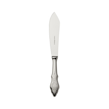         Robbe & Berking Ostfriesen Tortenmesser 18/8 Edelstahl