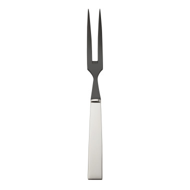         Robbe & Berking Riva 150 Tranchiergabel "Frozen Black"