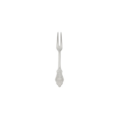         Robbe & Berking Ostfriesen Fleischgabel, klein 18/8 Edelstahl
