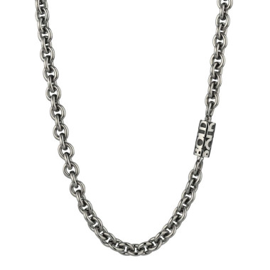         Silber, Halsschmuck, Gellner Bold Collier