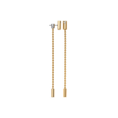         Gelbgold, Ohrringe, FOPE Aria Ohrhänger