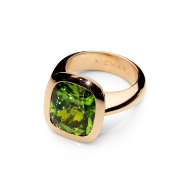         Roségold, Ringe, Richarzatelier Ring