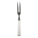 Robbe & Berking Riva 150 Tranchiergabel "Frozen Black" - Bild 2