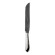 Robbe & Berking Martelé 150 Tranchiermesser "Frozen Black" - Bild 2