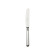 Robbe & Berking Alt-Spaten Dessert-/Vorspeisemesser 150 massiv-versilbert - Bild 2