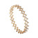 Serafino Consoli Serafino Multi-Size Ring und Armband - Bild 3