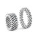 Serafino Consoli Brevetto Multi-Size Ring - Bild 3
