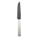 Robbe & Berking Riva 150 Steakmesser "Frozen Black" - Bild 2