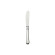 Robbe & Berking Spaten Kindermesser 150 massiv-versilbert - Bild 2