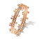 Tamara Comolli GYPSY Armspange 'Candy' - Bild 3