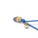 Tamara Comolli myMIKADO Armband mit Iolith - Bild 2