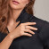 Tamara Comolli BOUTON Ring Small mit Mondstein - Bild 4