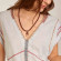 Tamara Comolli INDIA Armband mit Snakewood Medium - Bild 3