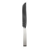 Robbe & Berking Riva 150 Tranchiermesser "Frozen Black" - Bild 2