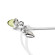 Tamara Comolli myMIKADO Armband mit Peridot - Bild 2