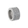 Serafino Consoli Serafino Multi-Size Ring und Armreif - Bild 2