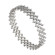 Serafino Consoli Serafino Multi-Size Ring und Armreif - Bild 3