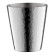Robbe & Berking Martelé 90 Gin-, Wasser-, Weinbecher - Bild 2