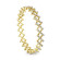 Serafino Consoli Serafino Multi-Size Ring und Armreif - Bild 3