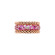 FOPE Bubble Ring mit Diamanten und rosa Saphiren - Bild 2
