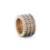 Serafino Consoli Serafino Multi-Size Ring und Armreif - Bild 2